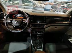 Skoda Kushaq